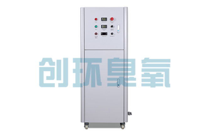 哈密2026好用的臭氧发生器哪个公司靠谱?工业设备厂家盘点