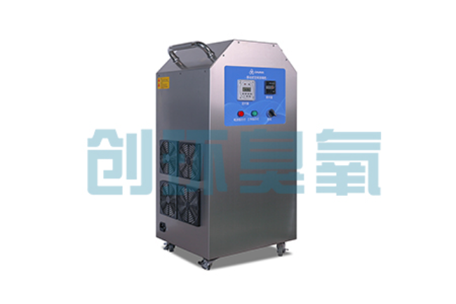 哈密2026化妆品生产车间GMP洁净区环境维持,臭氧发生器如何与空调系统联动?