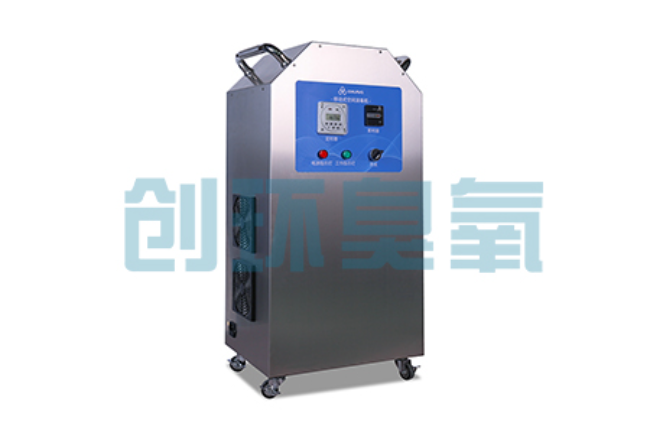 哈密冬季养殖场密闭消毒双赢方案：臭氧发生器在工厂化水产与畜牧场景的安全应用