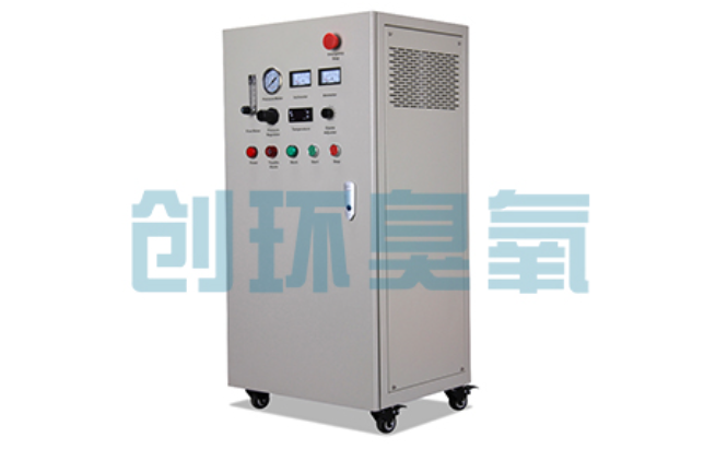 哈密密度养殖如何降低病害率?臭氧发生器精准消杀全解析