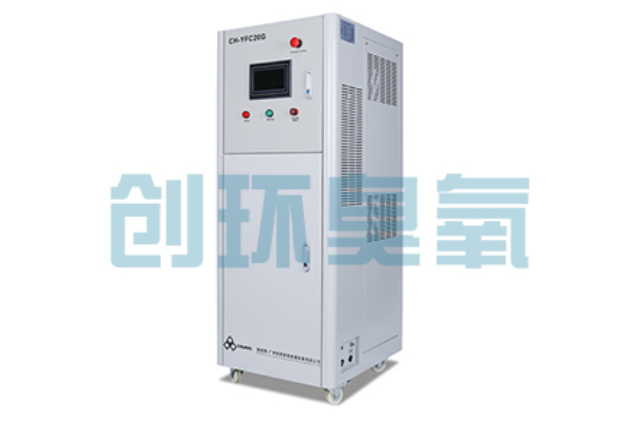 哈密高密度养殖中臭氧发生器的维护方法有哪些