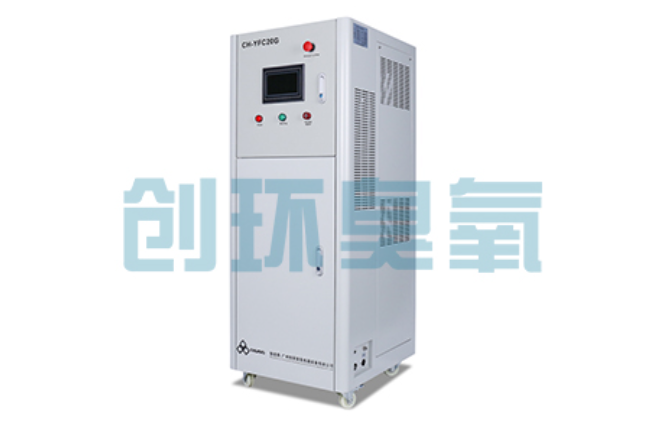 哈密海水养殖臭氧发生器入门指南：新手零基础也能掌握的3个操作步骤