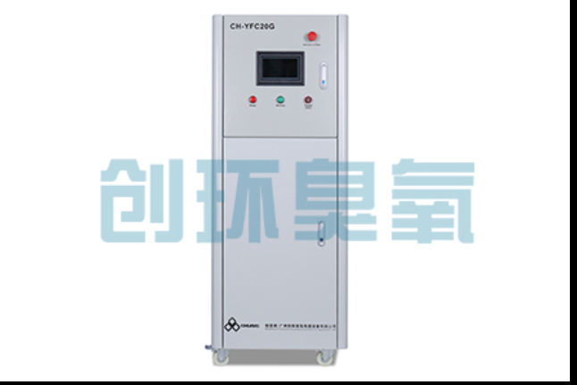 哈密ORP(氧化还原电位)控制在海水养殖臭氧投加中的核心作用与设定区间