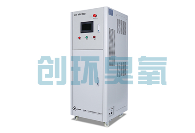 哈密南美白对虾养殖弧菌超标怎么办？臭氧发生器精准消杀与避坑指南