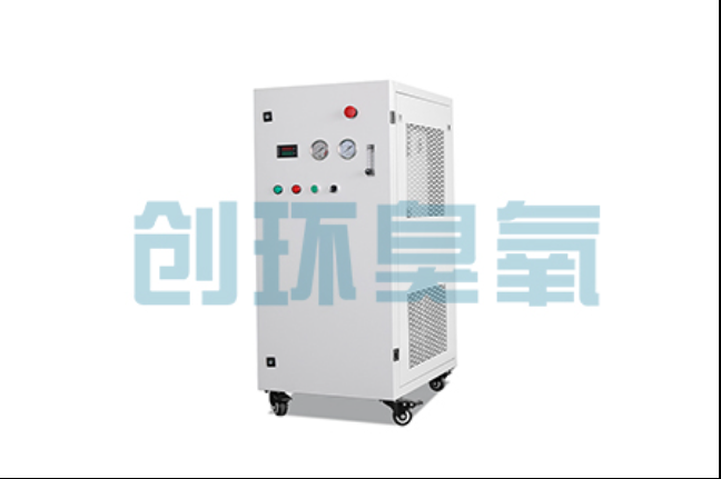 哈密2026年南美白对虾循环水养殖系统(RAS)臭氧消毒完整指南