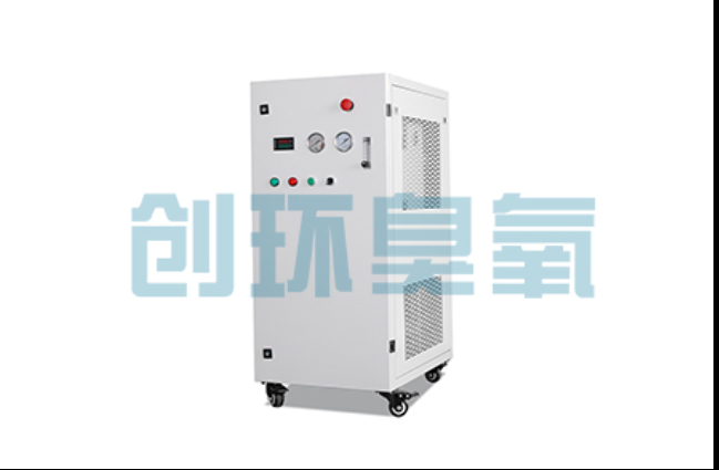 哈密工厂化养鲈必看：2026年臭氧发生器替代传统消毒的最新方案