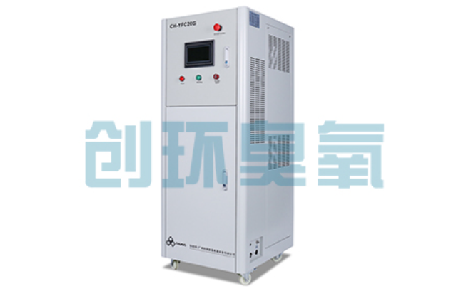 哈密石斑鱼养殖必看：臭氧发生器安装位置与日常维护全攻略