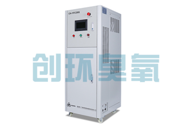 哈密石斑鱼循环水养殖避坑清单：臭氧发生器选型与投加的8个误区
