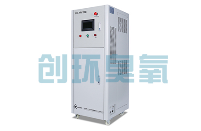 哈密臭氧发生器如何助力石斑鱼无毒化养殖？病原体灭活与水质修复全解析