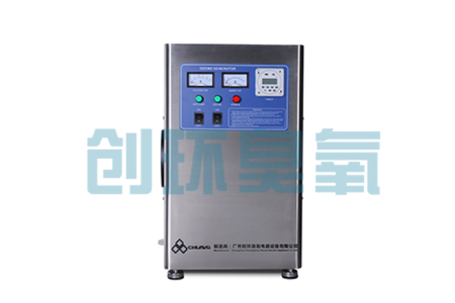 哈密高盐高浓度化工废水怎么处理？臭氧发生器催化氧化技术的应用边界在哪里？