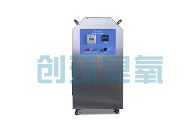 哈密臭氧发生器在其他食品加工中的应用有哪些?