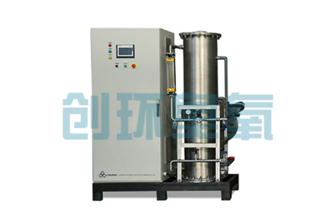 哈密高浓度化工废水脱毒对比:臭氧发生器与湿式氧化法(WAO)的能耗与设备投资评估