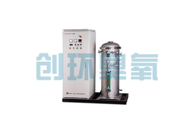 哈密臭氧+UV vs 臭氧+H₂O₂:哪个AOP工艺运行成本低20%?