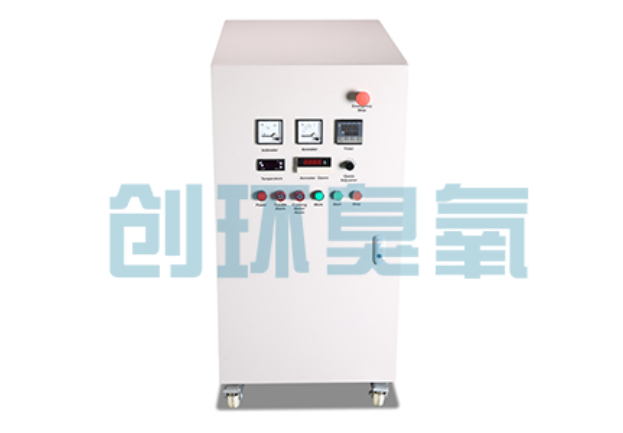 哈密拒绝盲目选型!工厂化循环水养殖臭氧发生器产量计算公式与避坑指南
