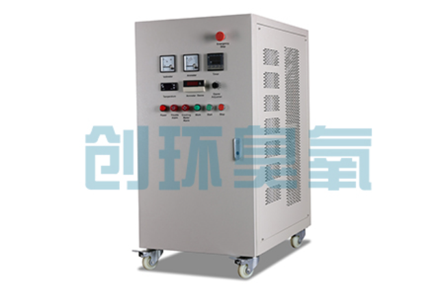 哈密冬季养殖场密闭消毒双赢方案:臭氧发生器在工厂化水产与畜牧场景的安全应用