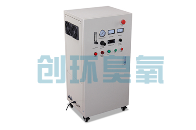 哈密5个臭氧发生器实操技巧，有效提升鲈鱼循环水养殖成活率